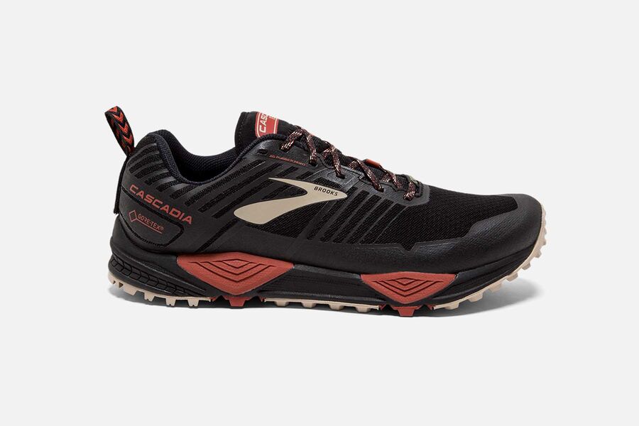 Brooks cascadia shop 13 gtx